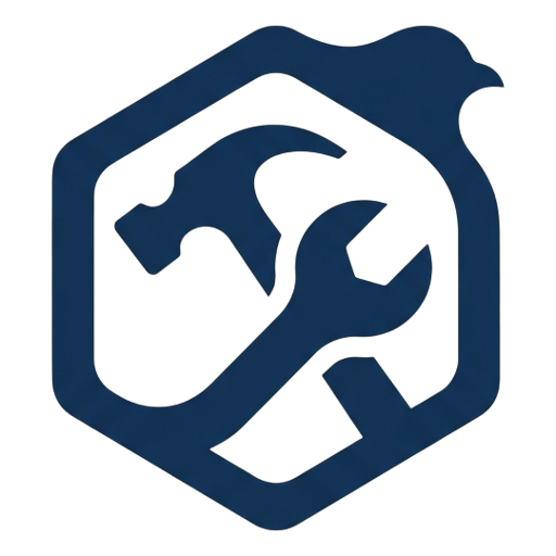 HandyHex logo
